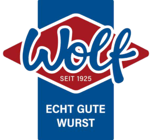 Logo von WOLF