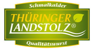 Logo von Thüringer Landstolz