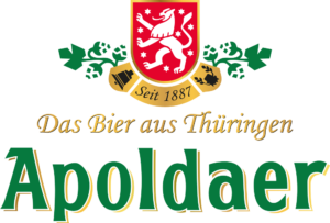 Logo von der Vereinsbrauerei Apolda